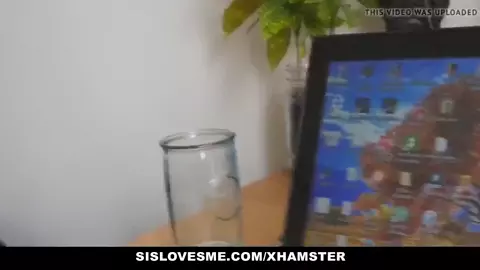 SisLovesMe- Big Ass Step Sis Loves Anal