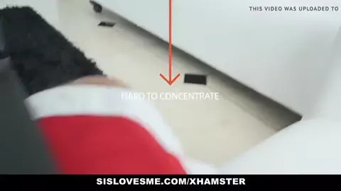 SisLovesMe - Sisters Fight For Brothers Cock