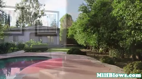 Cocksucking milf Ashley Fires deepthroating