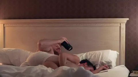 LEVI CASHS DIRECTORS CUT VIP at AVN - Scene 4