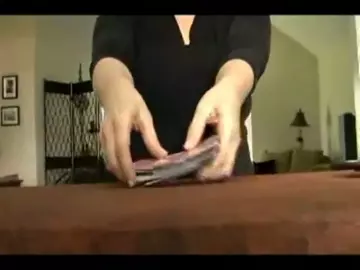 Vintage Annabelle Flowers Taboo Roleplay, Strip Poker