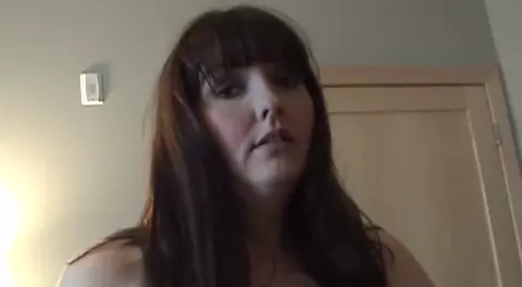 Son Interrupts Mom In the Bath