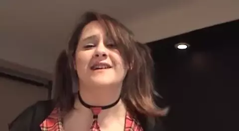 My Nasty Sister and Mom Trick and Treat Me