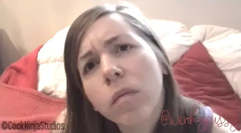 Insecure Niece Talks To Uncle About Oral Sex