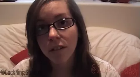 Insecure Brother Talks To Sister About His Ugly Penis