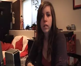 Brother Jerking Off In Front Of Sister Turns Into Sex