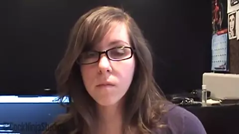 Father Teaches Aspergers Daughter About Sex