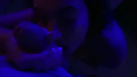 Thick Teen Step Daughter Transformed Into Sex Robot - Sidney Alexis