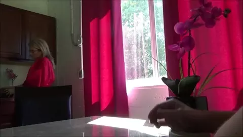 Mother & Stepson's Secret Affair pt.2 - Cory Chase - Family Therapy