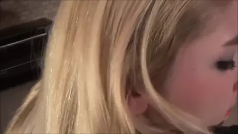 Step Brother and Step Sister Get Caught