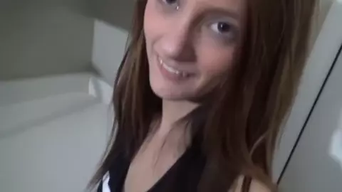 Fucking my teenager Step sister