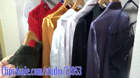 What Will Mommy Wear Tonight