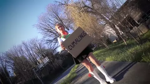 Girl Scout Fucks Step Dad for Cookie Money -Summer Brooks TEEN STARLET