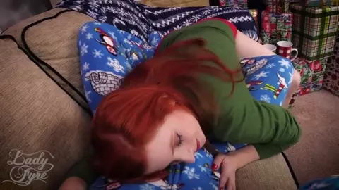 Stuffing My Mother for Christmas -FULL VIDEO