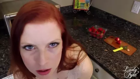 Brother Forgets to Pull Out -Lady Fyre POV Taboo