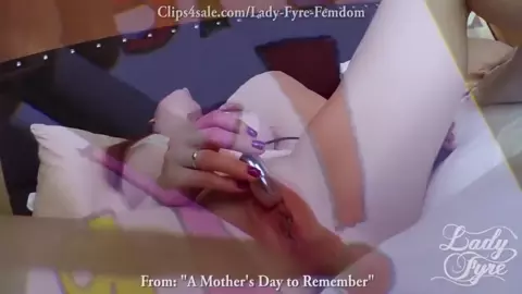 HAPPY MOTHERS DAY! Fucking MOM POV