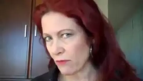 When Mom Get's angry