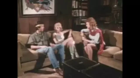 brother sister vintage collection part 1