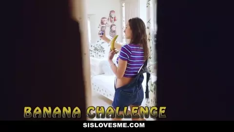 SisLovesMe- Step-Sis Pays Back With Anal