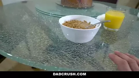 DadCrush - Pillow talking