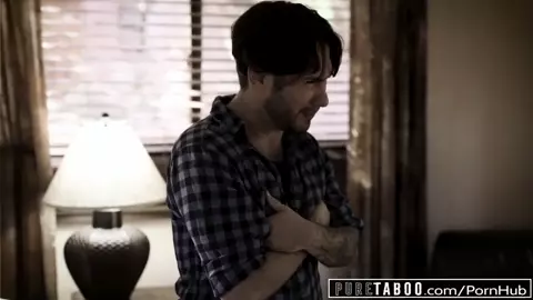 Pure Taboo - Dad and Doctor Help Daughter with Anal Sex Emergency