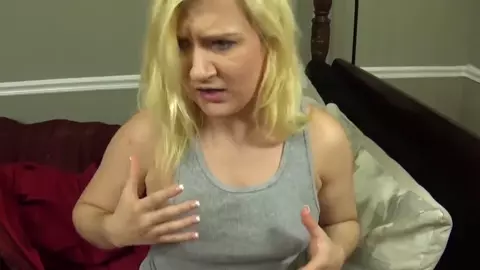 Mom Son Body Swap Story