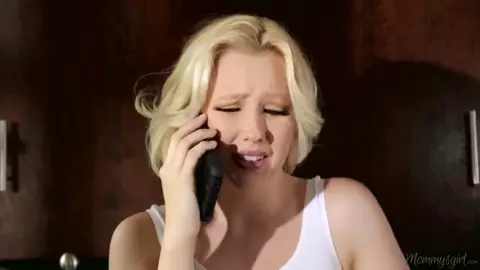 Mommy's Girl - Samantha Rone, Cherie DeVille