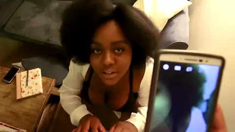 Helping My Sister Get Back At Her Boyfriend ;)