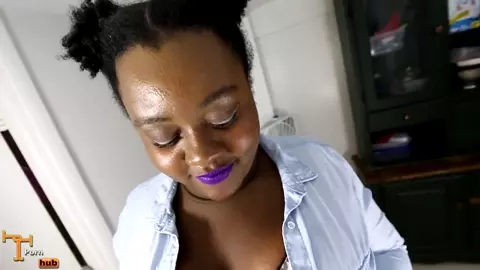 Horny Step Mom needs some dick