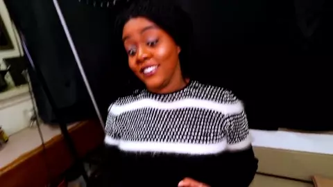 Confronting Mom about sex toys and Pornhub business