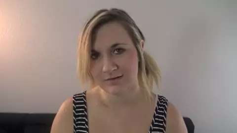 Step Brother make his Sister feel beautiful