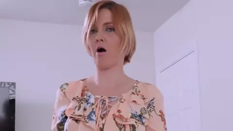 A Caring Stepmom. 2. MMc.