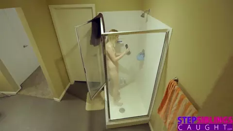 StepBro Slips His Cock Into Step Sisters Teen Pussy S7:E2