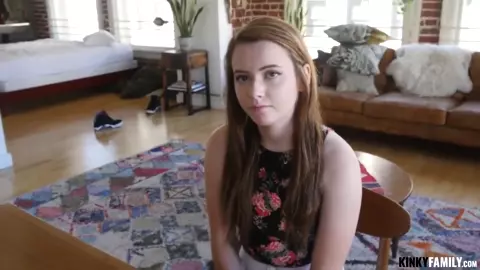 Kinky Family - Teach me about sex