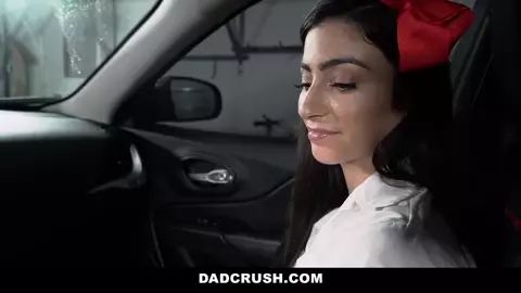 DadCrush - Fucking My Pervy Narc Stepdad
