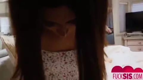 Aria Lee In Stepsis Blows My Bullhorn 2