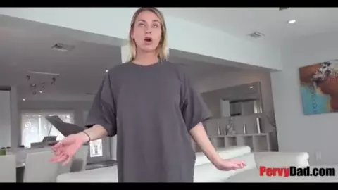 Touch me and I will tell MOM