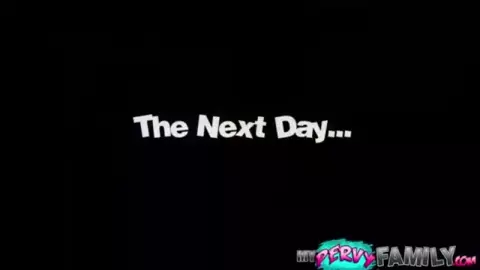 Hot Stepdaughter-s Vacation Seduction - Chanel Brooks -