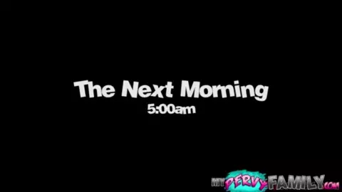 My Stepmom's Pissed at my Step-Dad and Fucks Me - Kate Dee -