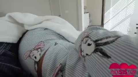 Scarlett Mae In Truth Or Bare 2