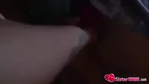 Blackmailed Party Girl Fucking Bad stepbrother