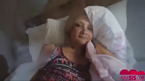 Stepsis Bribed To Fuck