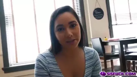 Karlee Grey stepbro into the next level expreience