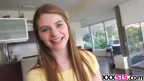 BIIIG Dick For Stepsis Alice March