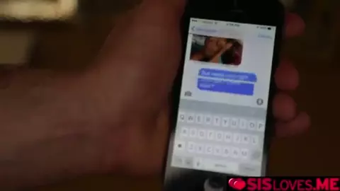 Stepbro finally got suck by Taylor May