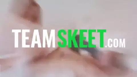 Horny Stepsister Kenna James Masturbates By The Pool While Perv StepBro Peeps On