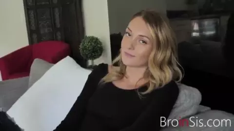 Fine, You Want To Fuck Your Stepsister, Go Ahead! - Charlotte Sins