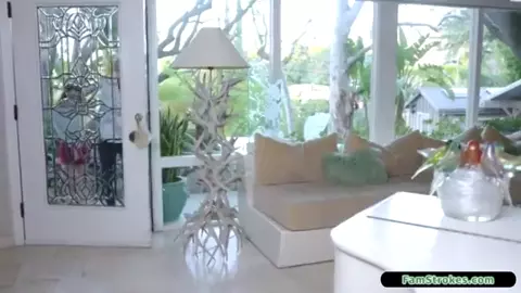 19yo stepdaughter sucks stepdad for car