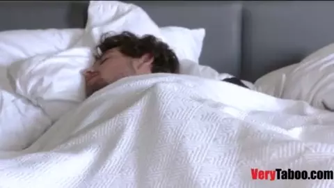 Stepmommy helps stepson through every HARDship