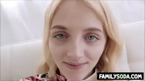 Stepdaddy impregnates own Stepdaughter